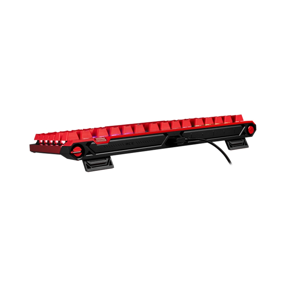 Bàn phím cơ ASUS ROG Falchion Ace 75 HE (ROG HFX V2X Sw)