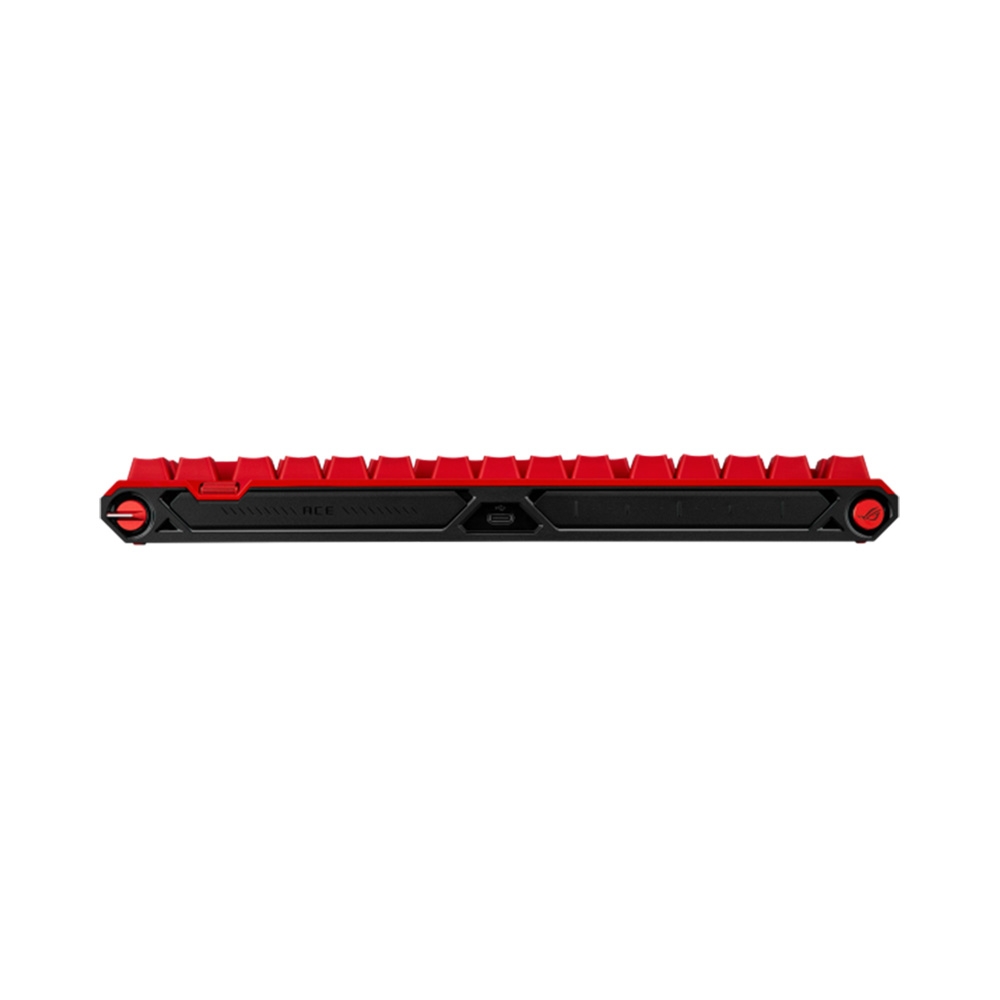 Bàn phím cơ ASUS ROG Falchion Ace 75 HE (ROG HFX V2X Sw)