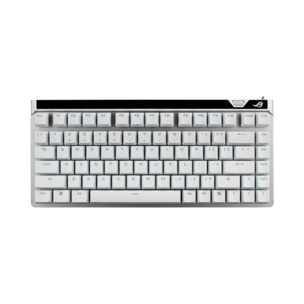 Bàn phím cơ ASUS ROG Falchion Ace 75 HE (ROG HFX V2X Sw)