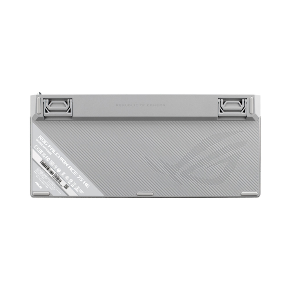 Bàn phím cơ ASUS ROG Falchion Ace 75 HE (ROG HFX V2X Sw)