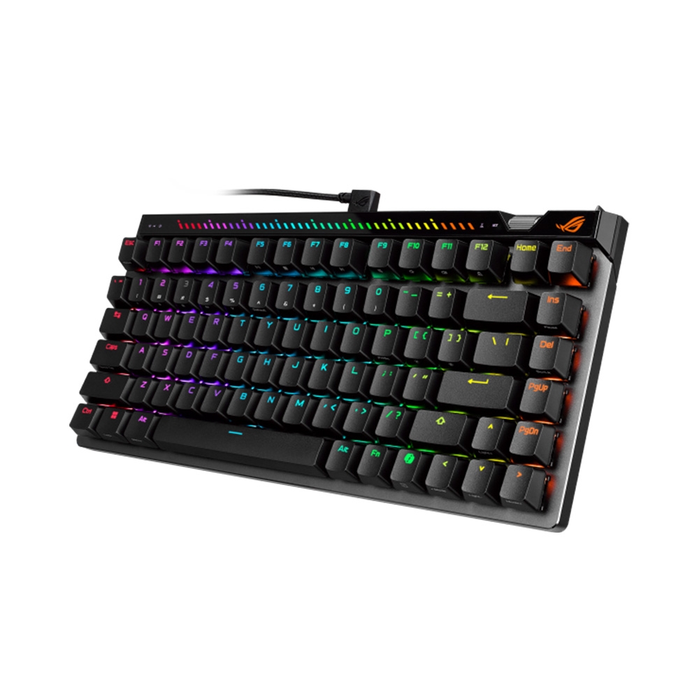 Bàn phím cơ ASUS ROG Falchion Ace 75 HE (ROG HFX V2X Sw)