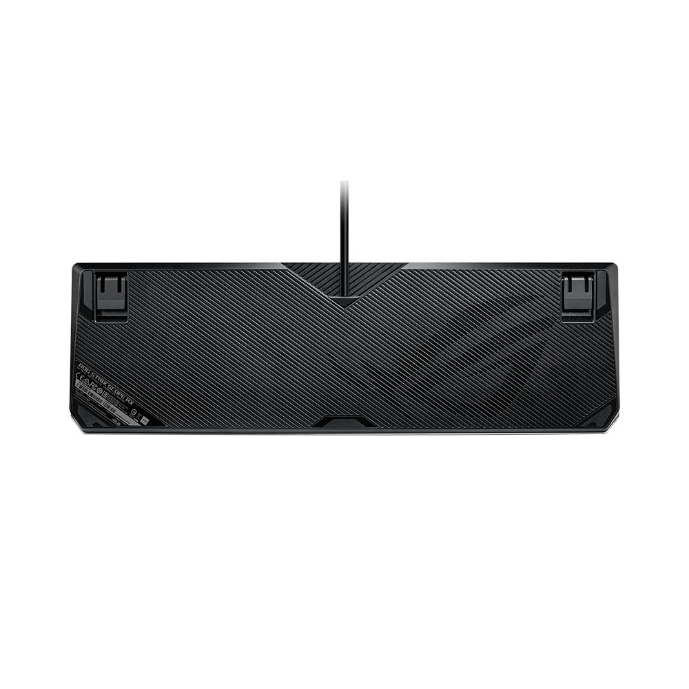 Bàn phím cơ ASUS ROG STRIX Scope RX (ROG RX Sw) 90MP0240-BKUA00