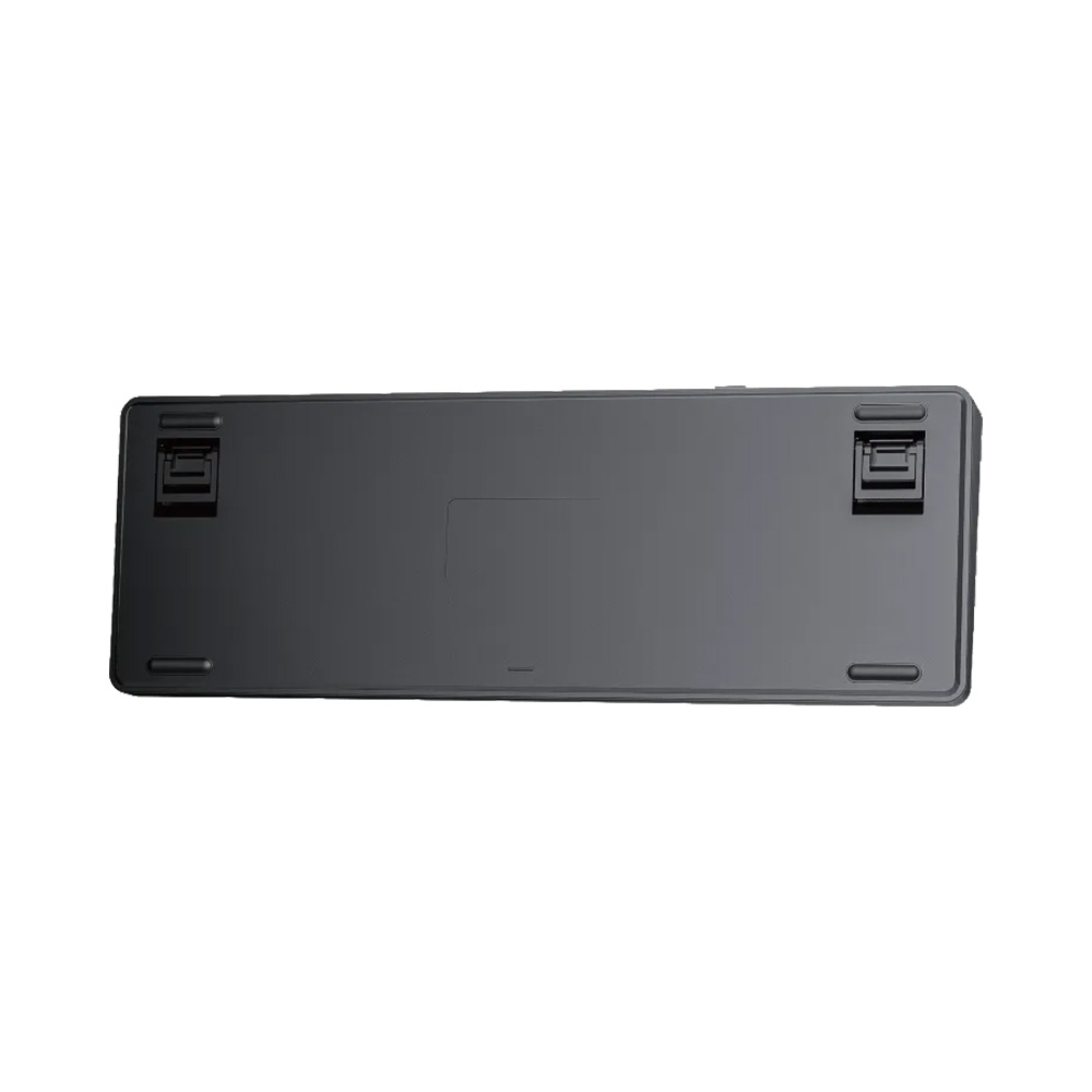 Bàn phím cơ AULA F99 Pro Black RGB Hotswap (Leobog Sw)