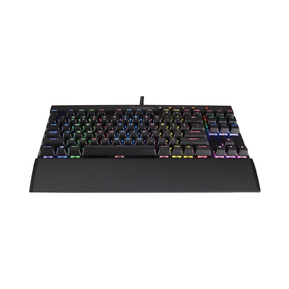 Bàn phím cơ Corsair K65 RGB RapidFire Cherry MX Speed CH-9110014-NA