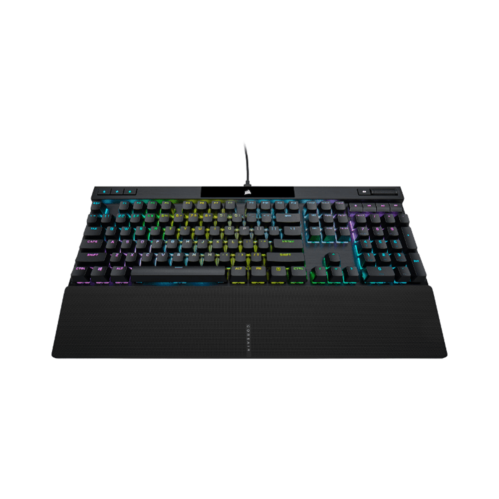 Bàn phím cơ Corsair K70 PRO BLK RGB MX RED/MX BLUE/MX SPEED