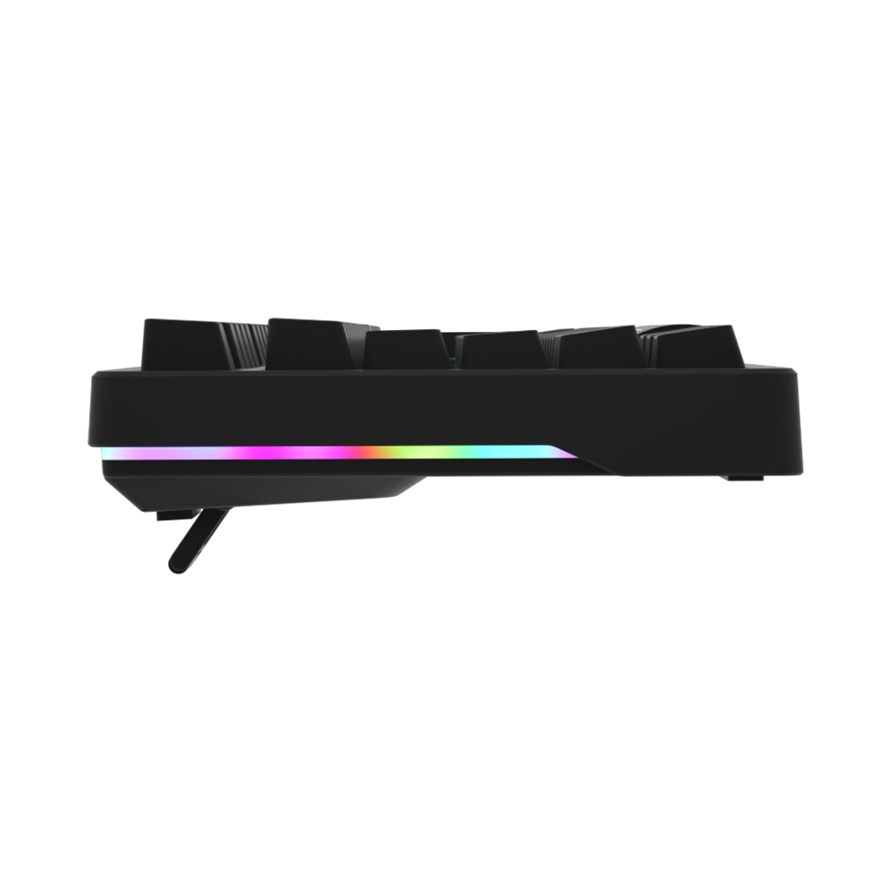 Bàn phím cơ Dareu EK1280 V2 RGB Black D Switch Red / Blue / Brown