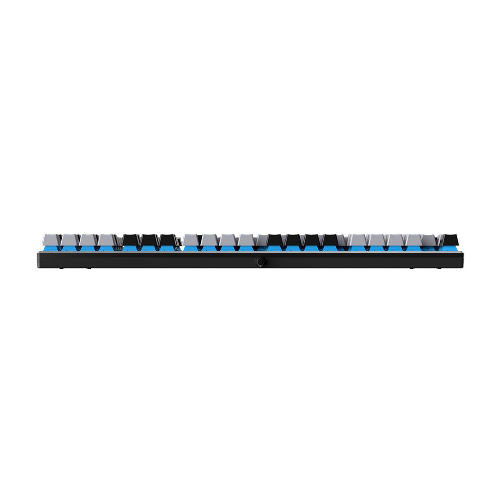 Bàn phím cơ DAREU EK810X Black Grey Multi LED (Dareu Optical Sw)