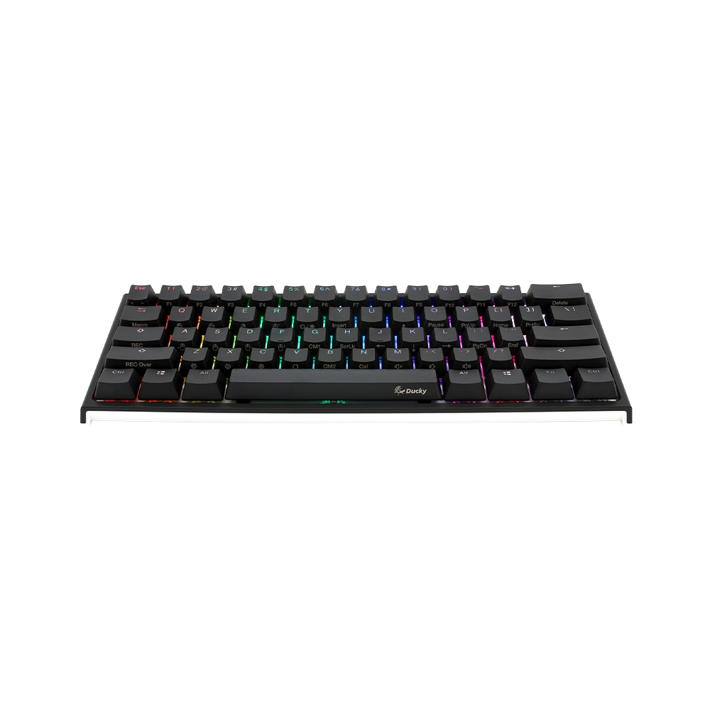 Bàn phím cơ DUCKY One 2 Mini RGB