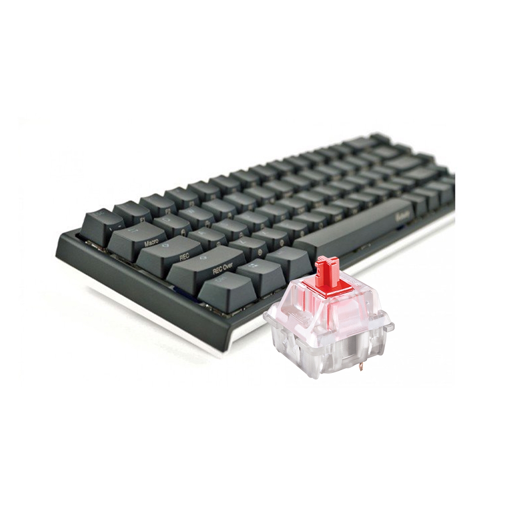 Bàn phím cơ DUCKY One 2 SF RGB