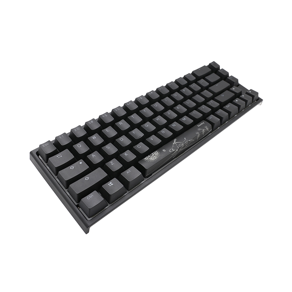 Bàn phím cơ DUCKY One 2 SF RGB