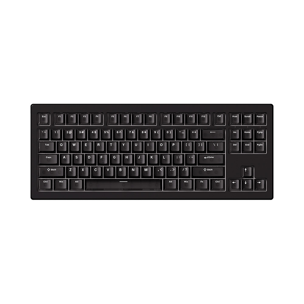 Bàn phím cơ không dây AKKO 5087 V3 Gradient RGB Hotswap (AKKO Sw)