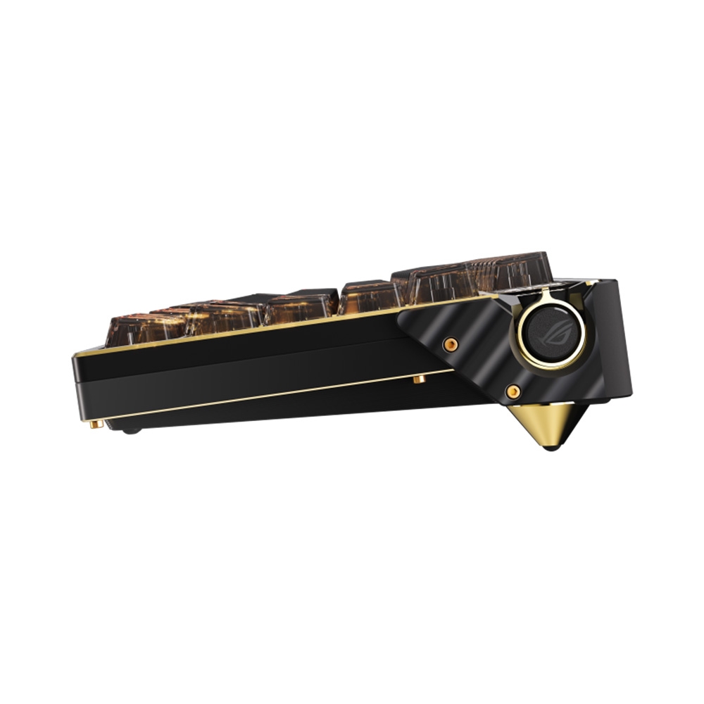 Bàn phím cơ không dây ASUS Azoth Extreme Edition 20 (ROG NX Sw)