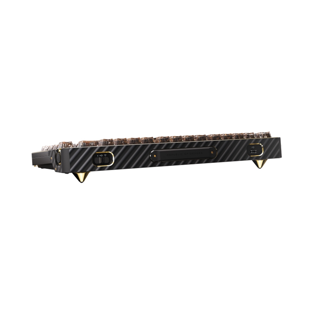 Bàn phím cơ không dây ASUS Azoth Extreme Edition 20 (ROG NX Sw)