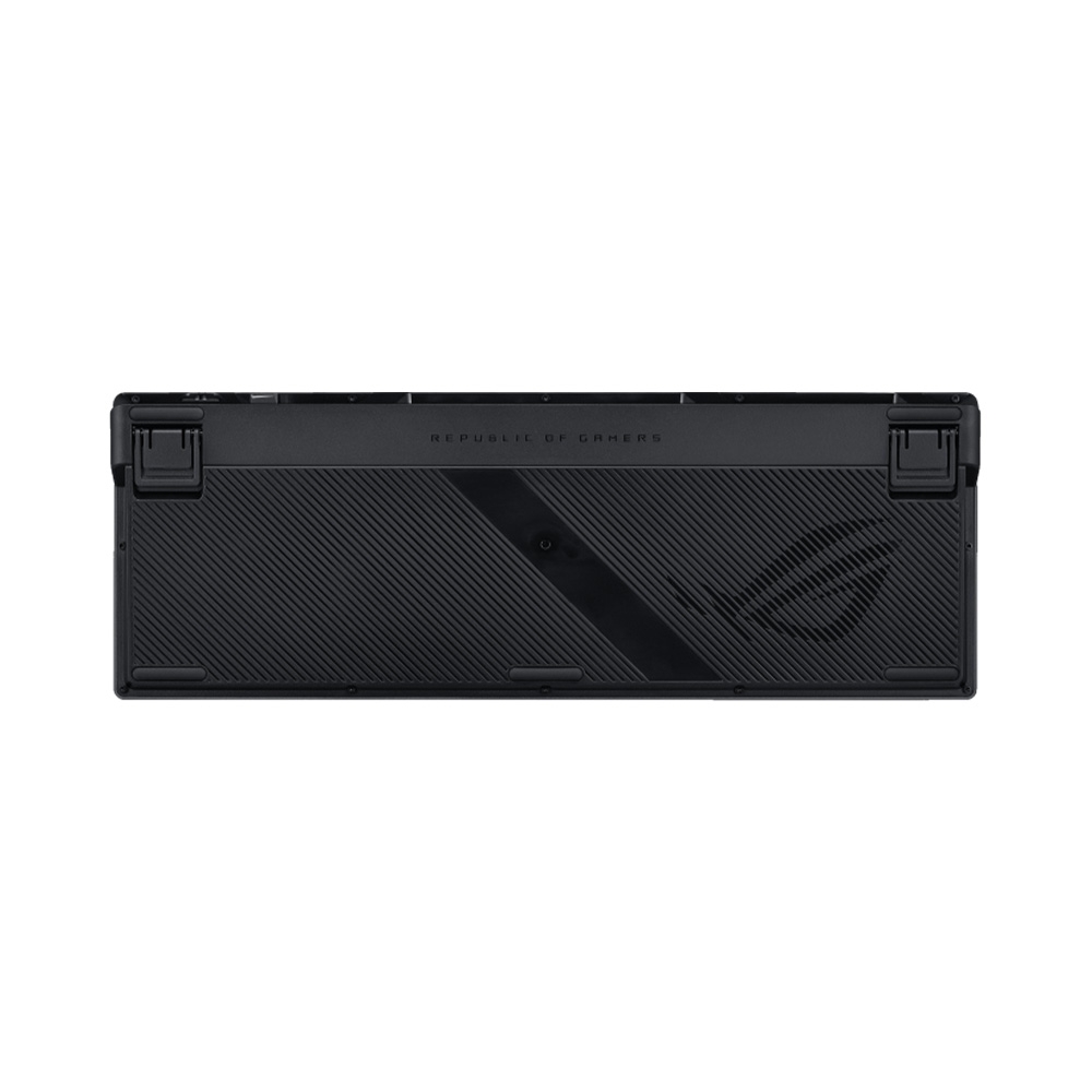 Bàn phím cơ không dây ASUS ROG Azoth 96 HE Lite (ROG HFX V2 Sw)