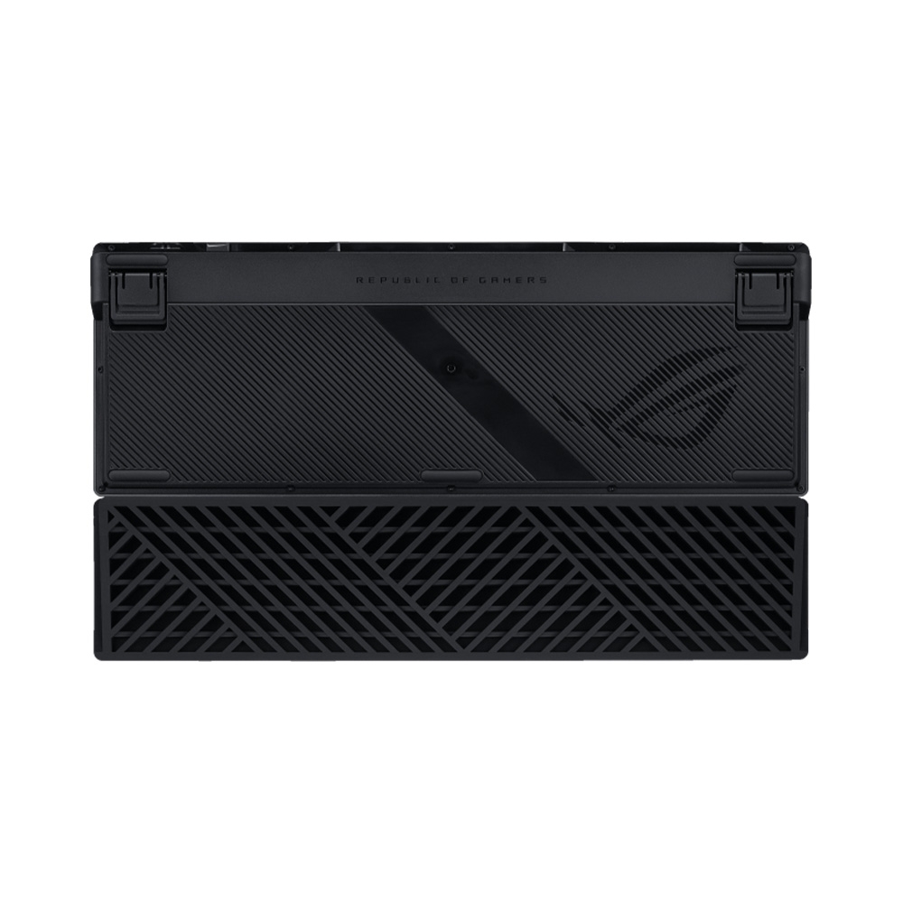 Bàn phím cơ không dây ASUS ROG Azoth 96 HE Lite (ROG HFX V2 Sw)