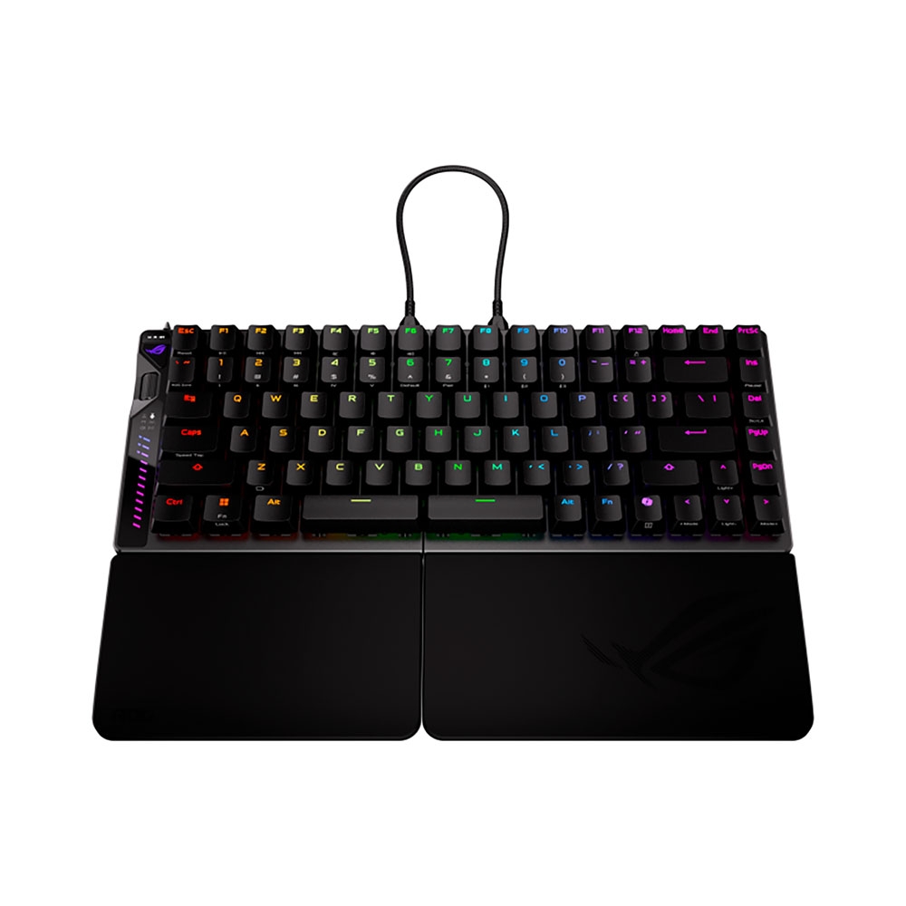 Bàn phím cơ không dây ASUS ROG Falcata HFX (ROG HFX V2 Sw)