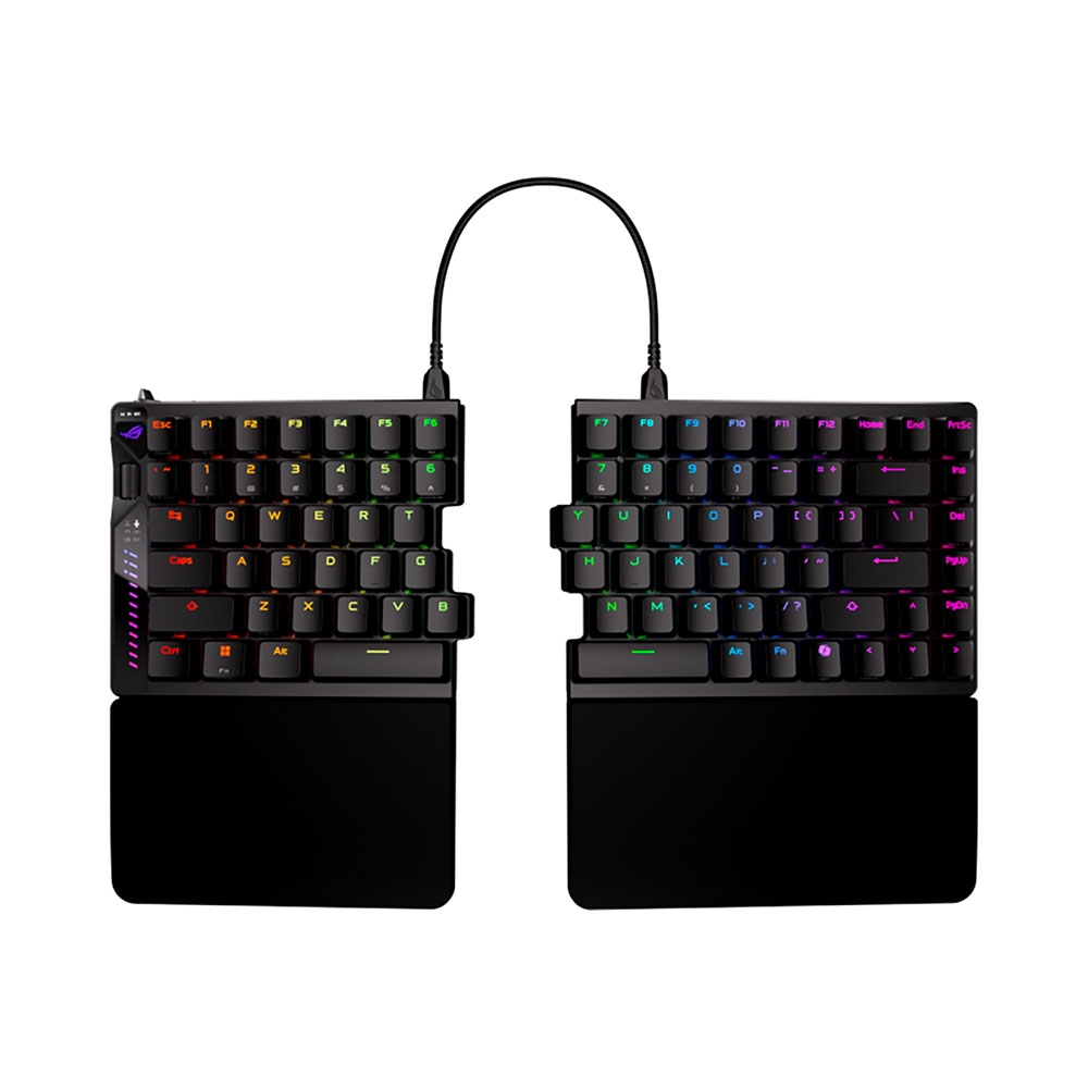 Bàn phím cơ không dây ASUS ROG Falcata HFX (ROG HFX V2 Sw)