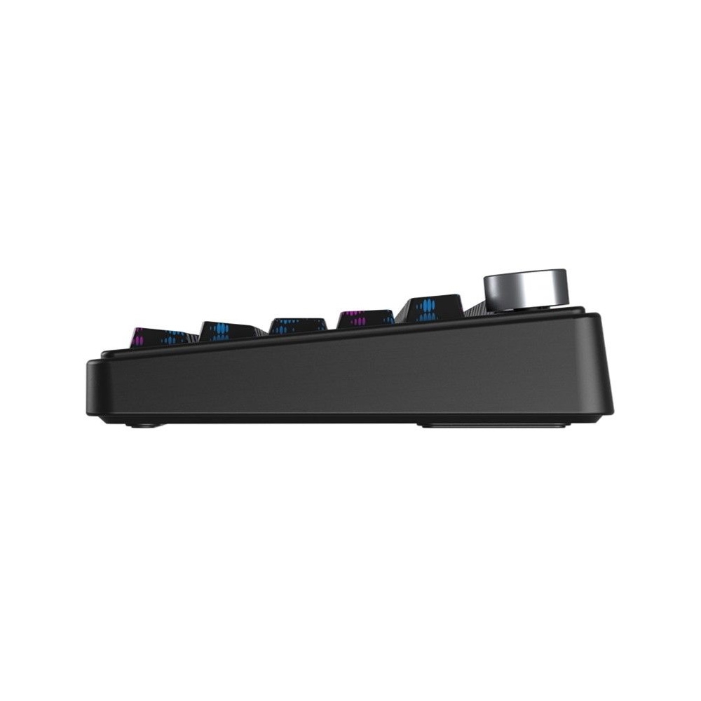Bàn phím cơ không dây AULA F75 Neo Night RGB Hotswap (Leobog Sw)