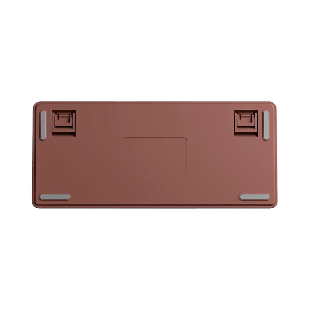 Bàn phím cơ không dây AULA F75 RGB Hotswap (Leobog Sw)