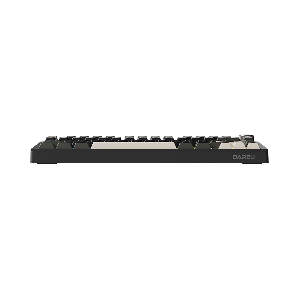 Bàn phím cơ không dây Dareu FLEX 75 RGB Hotswap (Dareu SW)