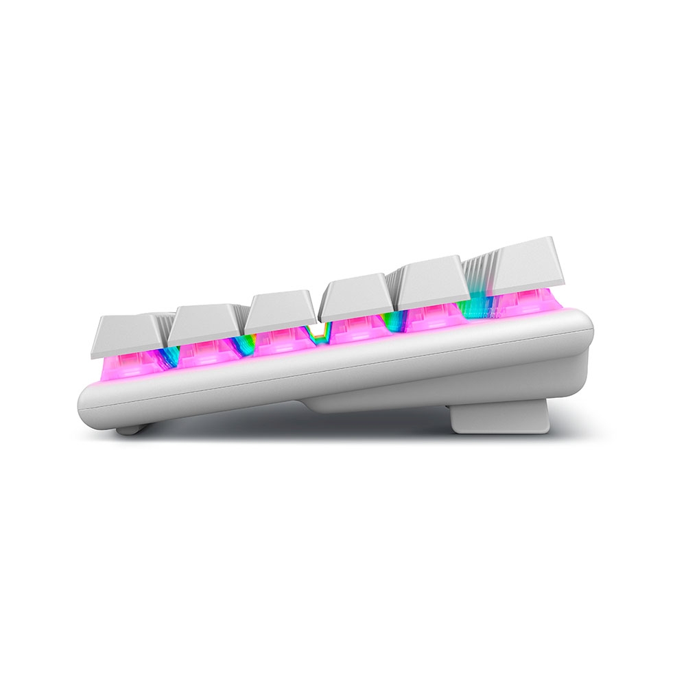 Bàn phím cơ không dây Dell Alienware Pro Wireless RGB Hotswap (Alienware Linear Sw)