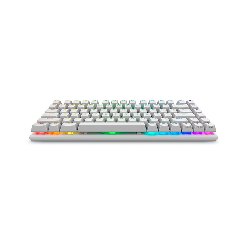 Bàn phím cơ không dây Dell Alienware Pro Wireless RGB Hotswap (Alienware Linear Sw)