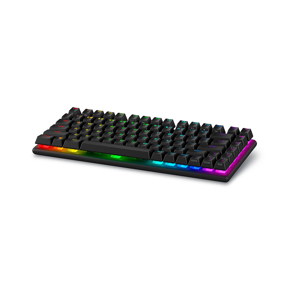 Bàn phím cơ không dây Dell Alienware Pro Wireless RGB Hotswap (Alienware Linear Sw)
