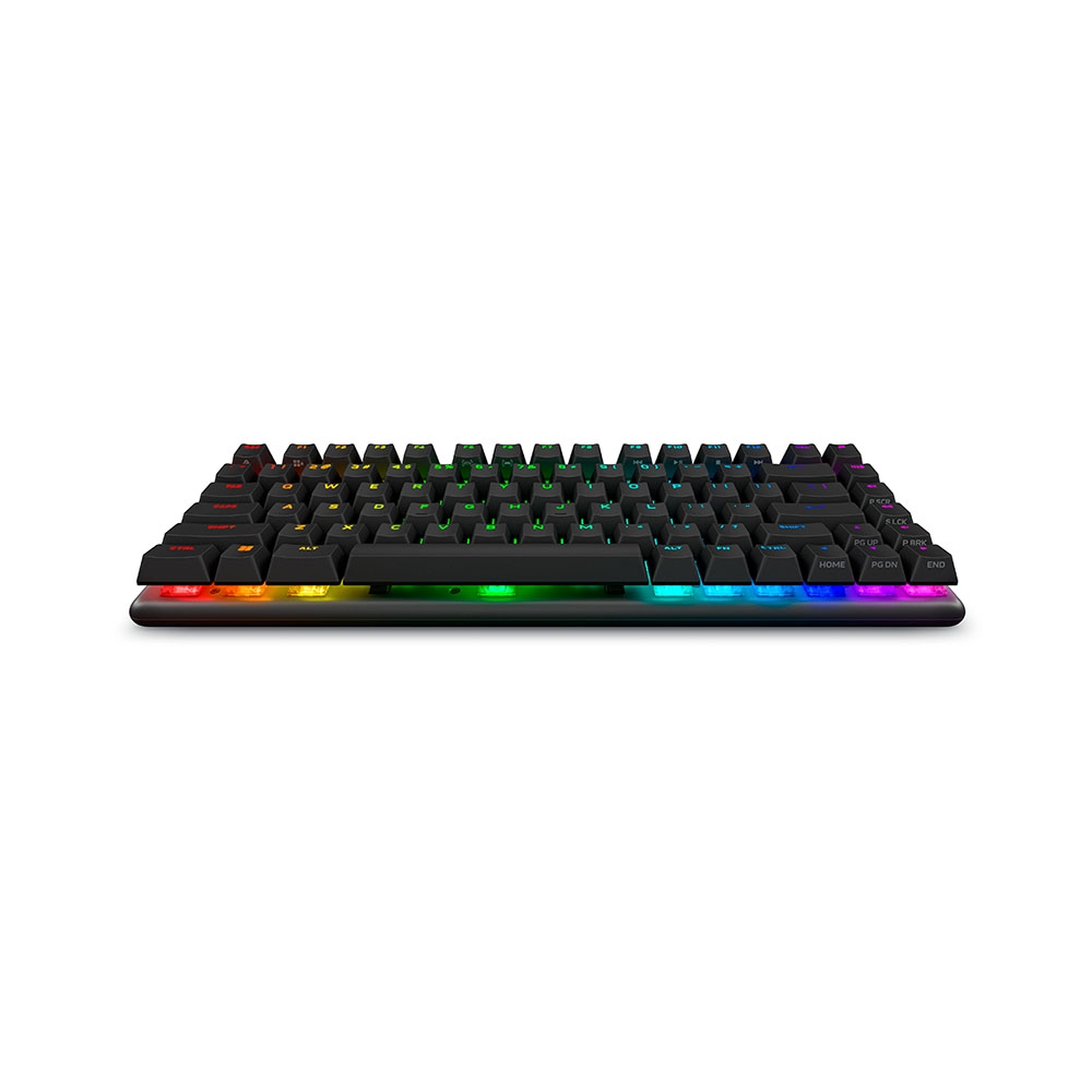 Bàn phím cơ không dây Dell Alienware Pro Wireless RGB Hotswap (Alienware Linear Sw)