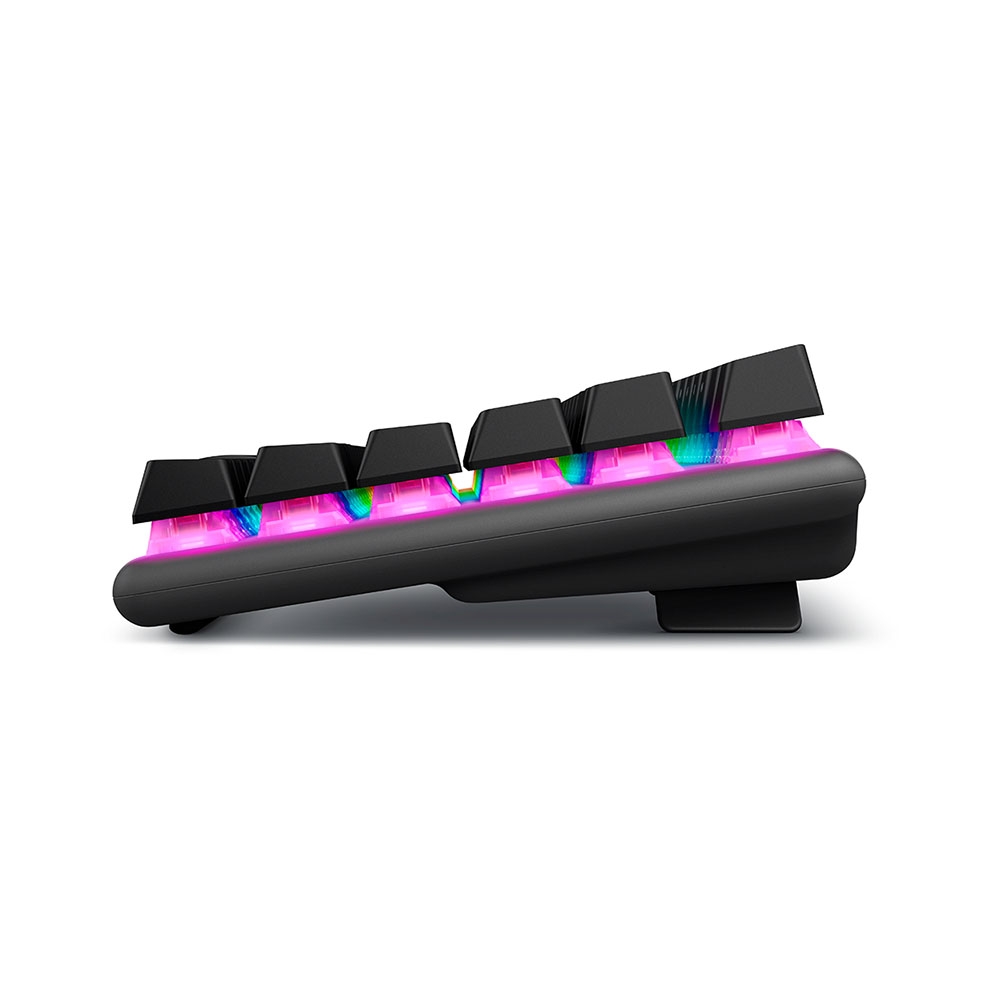 Bàn phím cơ không dây Dell Alienware Pro Wireless RGB Hotswap (Alienware Linear Sw)