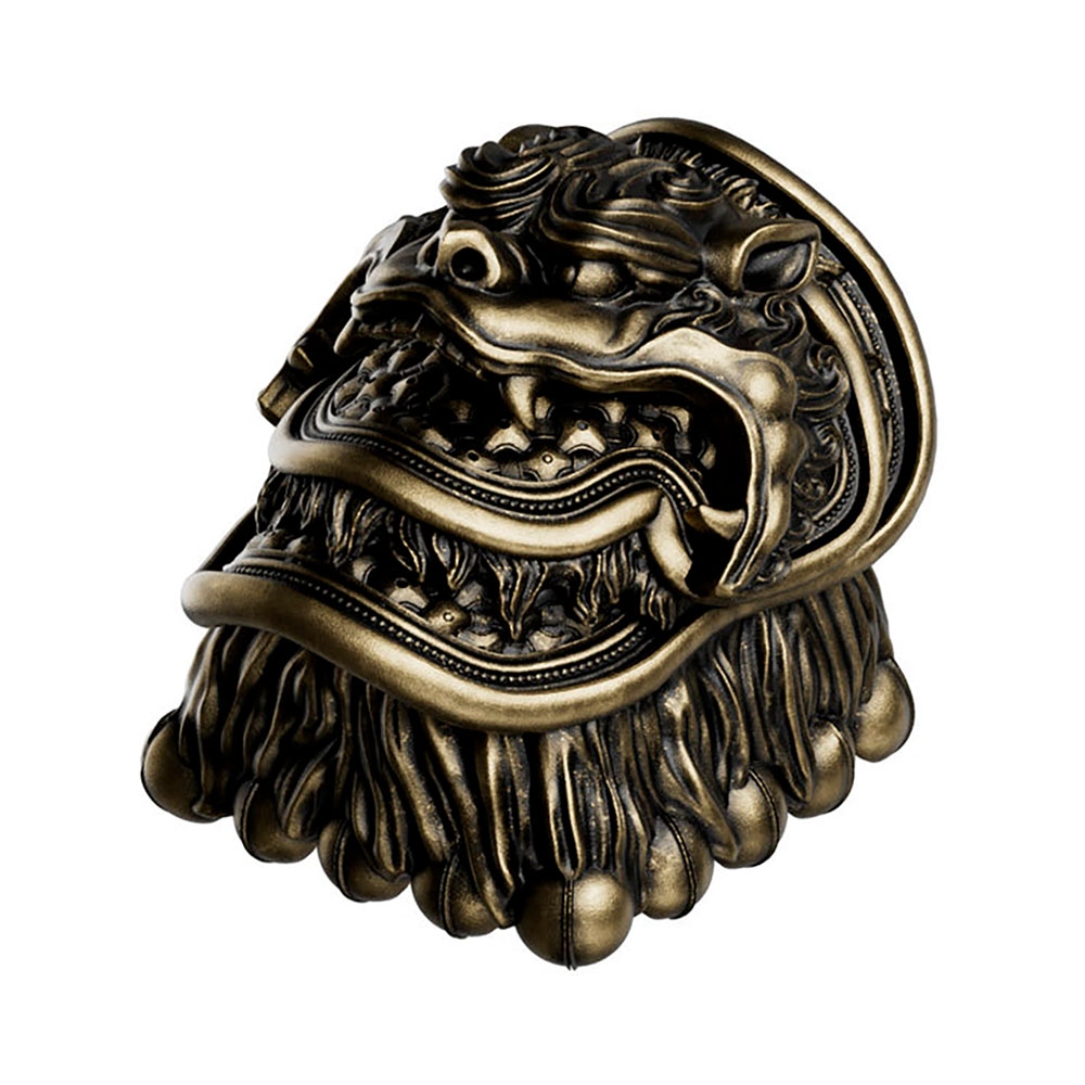Bàn phím cơ không dây Keychron Black Myth Wukong Deluxe Edition RGB Hotswap (TTC Sw)