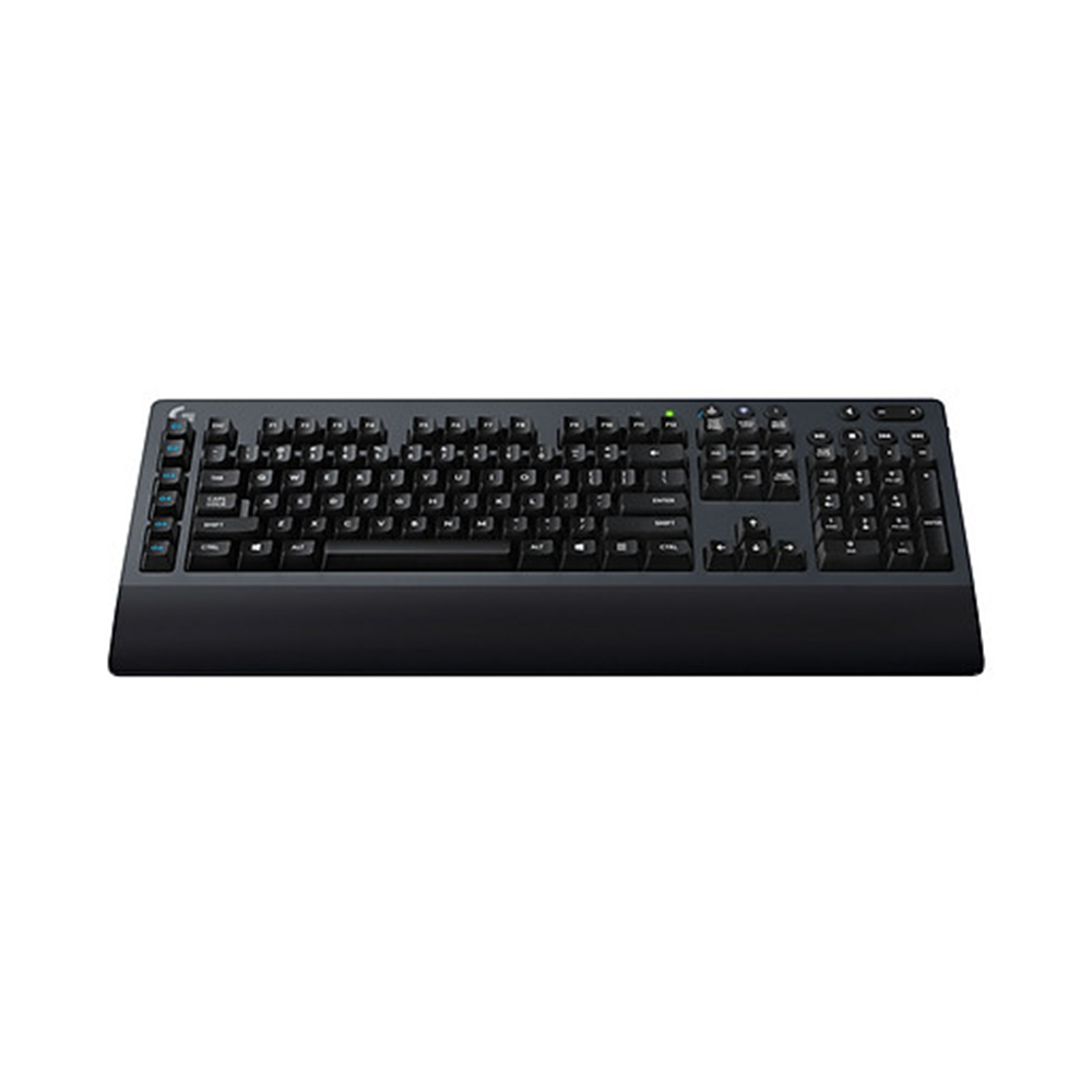 Bàn phím cơ không dây Logitech G613 Romer G-Tactile 920-008402