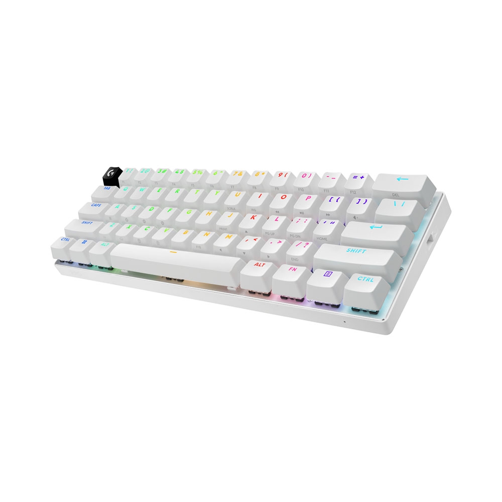 Bàn phím cơ không dây Logitech G PRO X 60 (GX Optical Tactile Sw)