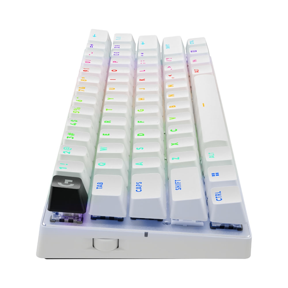 Bàn phím cơ không dây Logitech G PRO X 60 (GX Optical Tactile Sw)