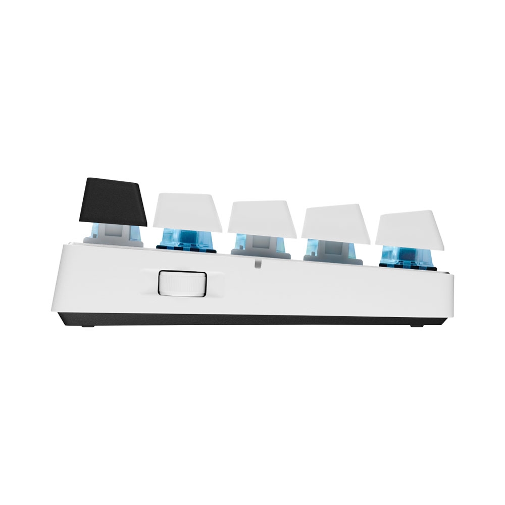 Bàn phím cơ không dây Logitech G PRO X 60 (GX Optical Tactile Sw)
