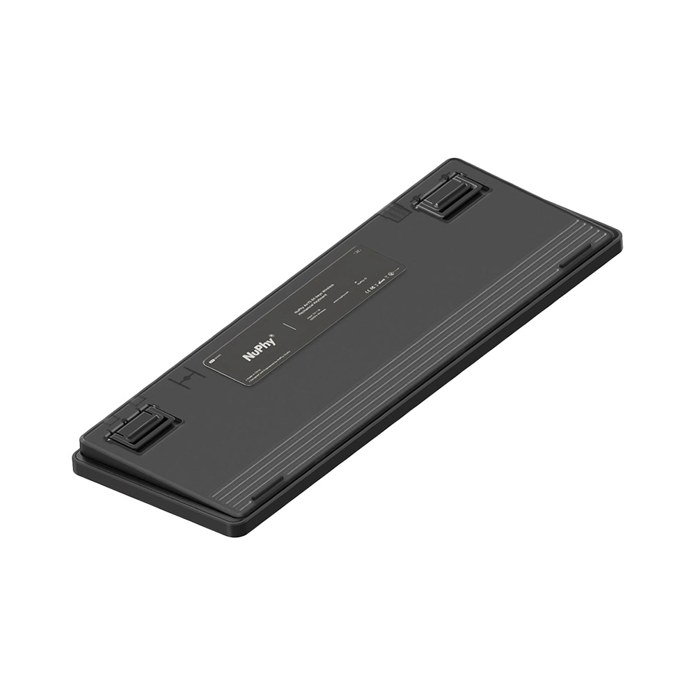 Bàn phím cơ không dây NuPhy Air100 V3 RGB Hotswap (Nuphy Sw)