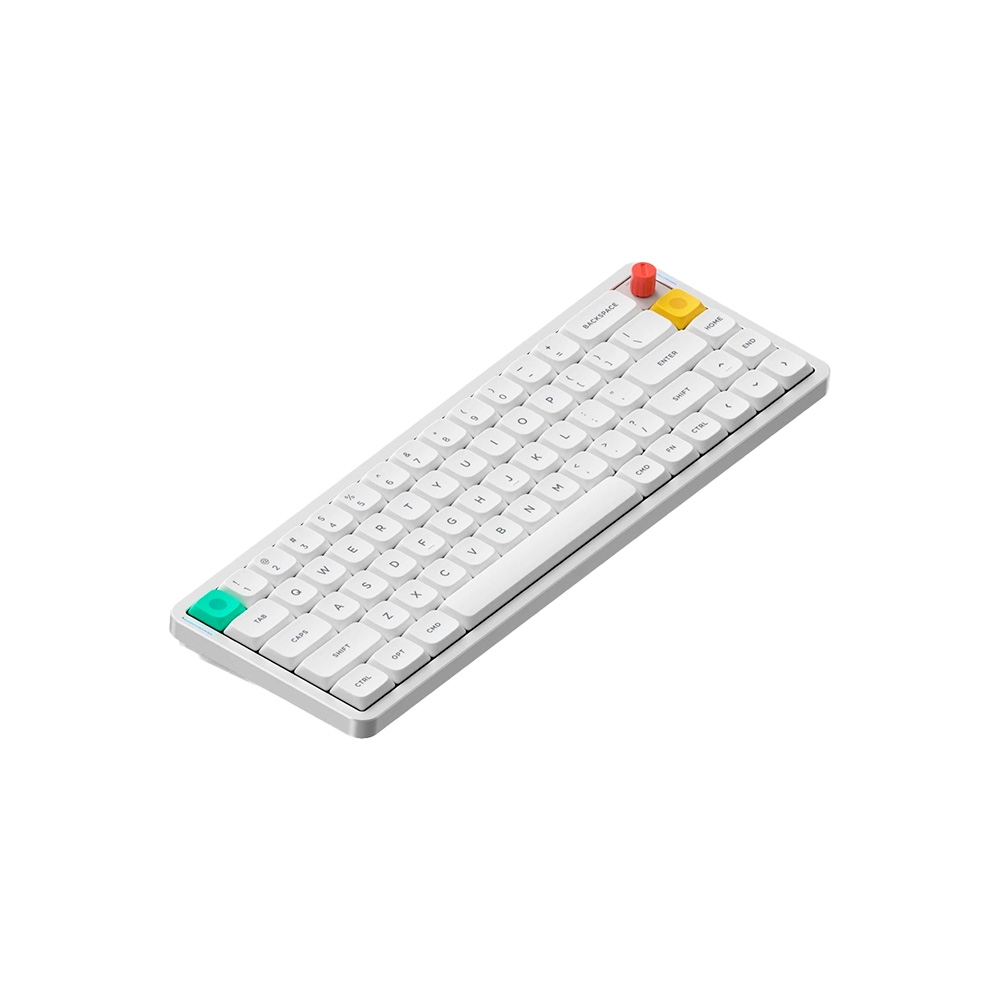 Bàn phím cơ không dây NuPhy Air65 V3 RGB Hotswap (NuPhy Sw)