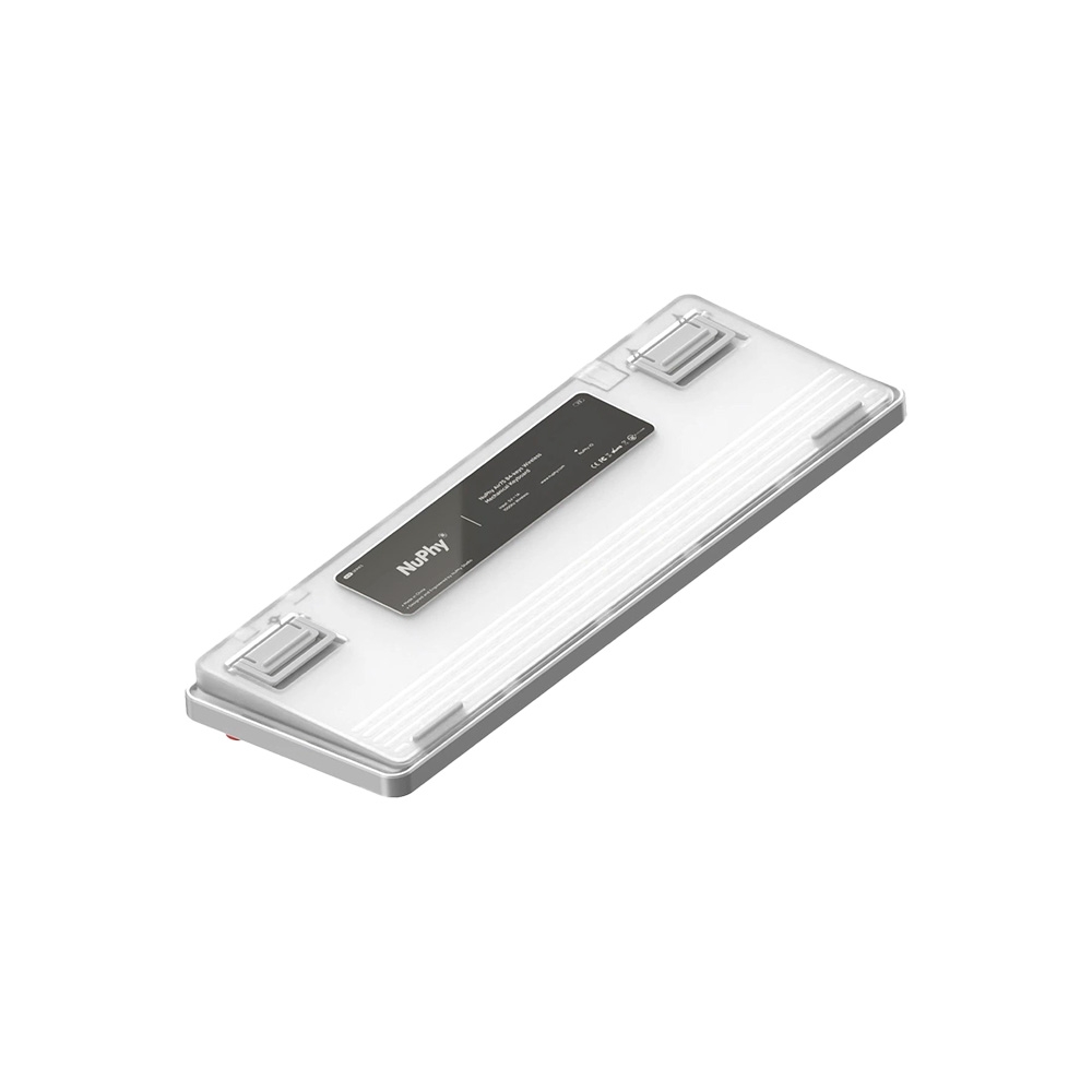 Bàn phím cơ không dây NuPhy Air65 V3 RGB Hotswap (NuPhy Sw)
