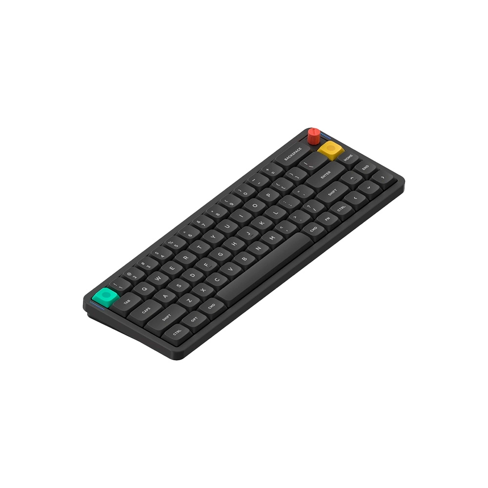 Bàn phím cơ không dây NuPhy Air65 V3 RGB Hotswap (NuPhy Sw)