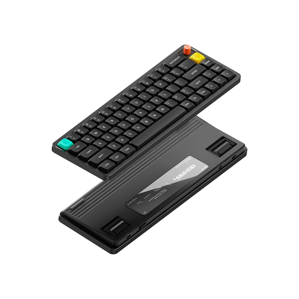 Bàn phím cơ không dây NuPhy Air65 V3 RGB Hotswap (NuPhy Sw)