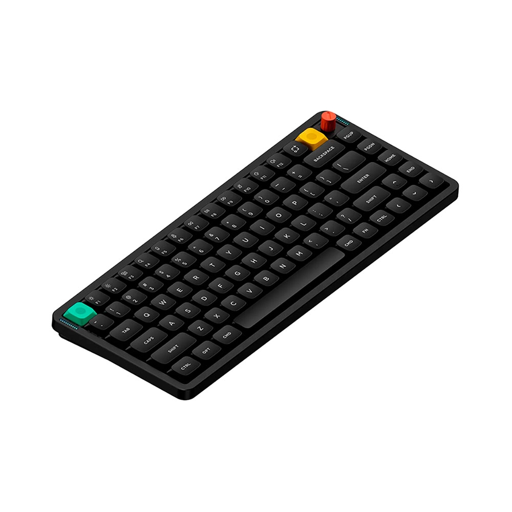 Bàn phím cơ không dây NuPhy Air75 V3 RGB Hotswap (Nuphy Sw)