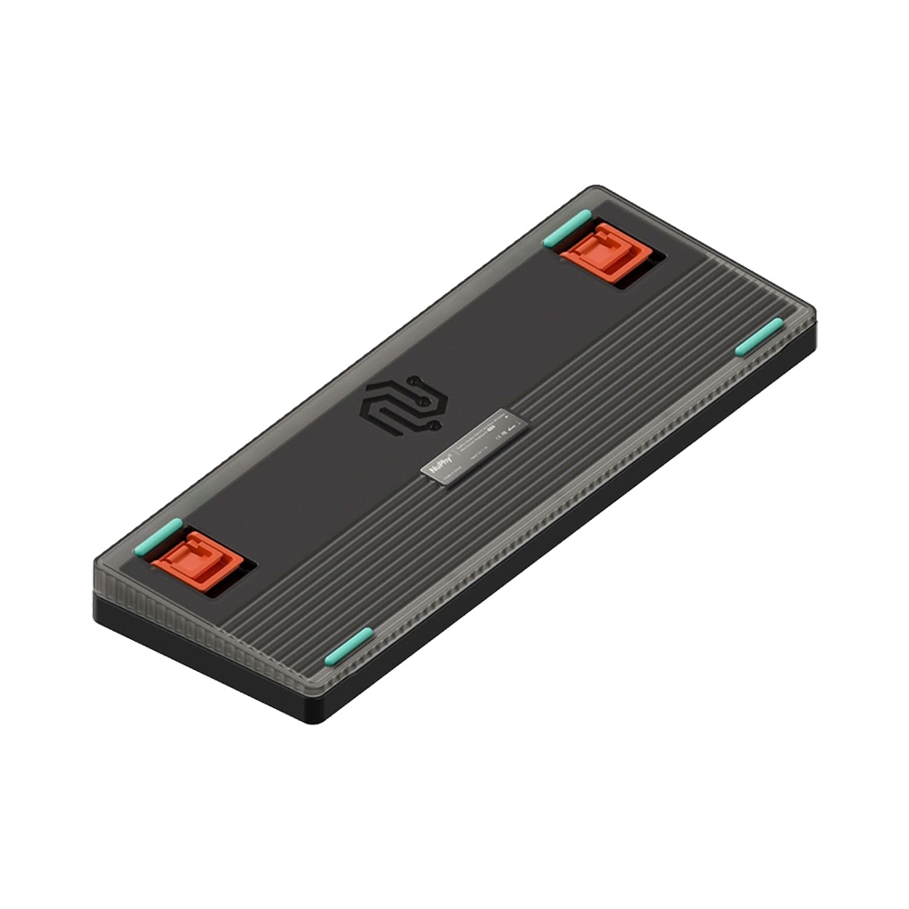Bàn phím cơ không dây NuPhy Halo65 V2 QMK RGB Hotswap (NuPhy Sw)