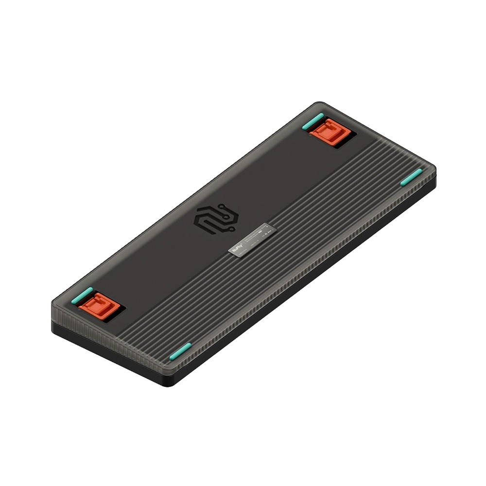 Bàn phím cơ không dây NuPhy Halo96 V2 QMK RGB Hotswap (NuPhy Sw)