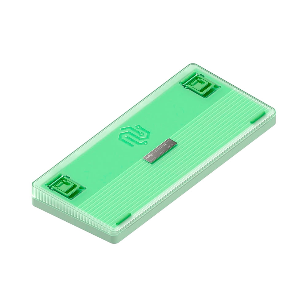 Bàn phím cơ không dây NuPhy Halo96 V2 RGB Hotswap (Nuphy Sw)