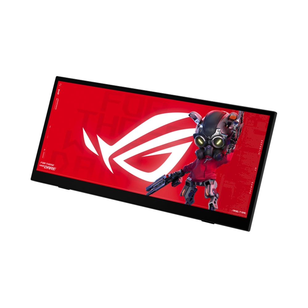 Màn hình cảm ứng ASUS ROG Strix XG129C IPS 12.3 Inch UWHD 75Hz XG129C
