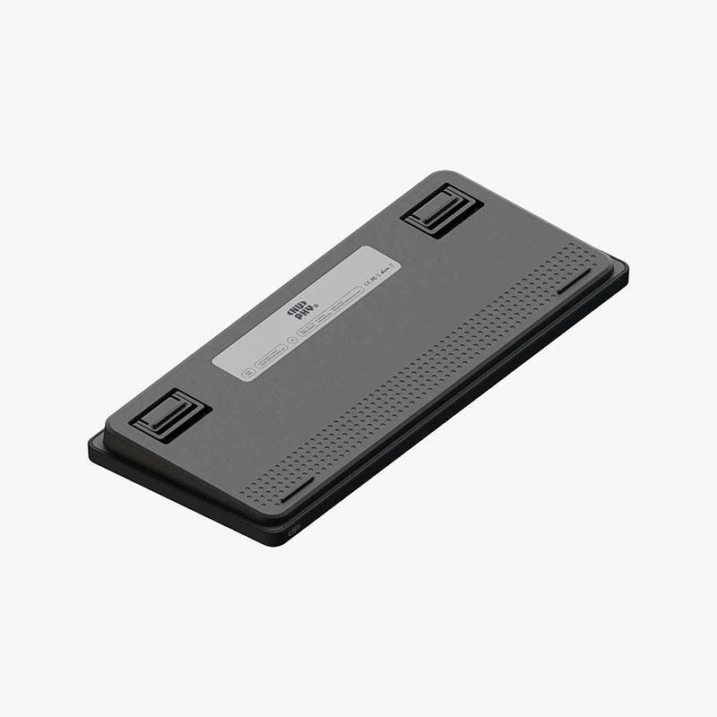 Bàn phím cơ không dây NuPhy Node75 Low Profile RGB Hotswap (Nuphy Sw)