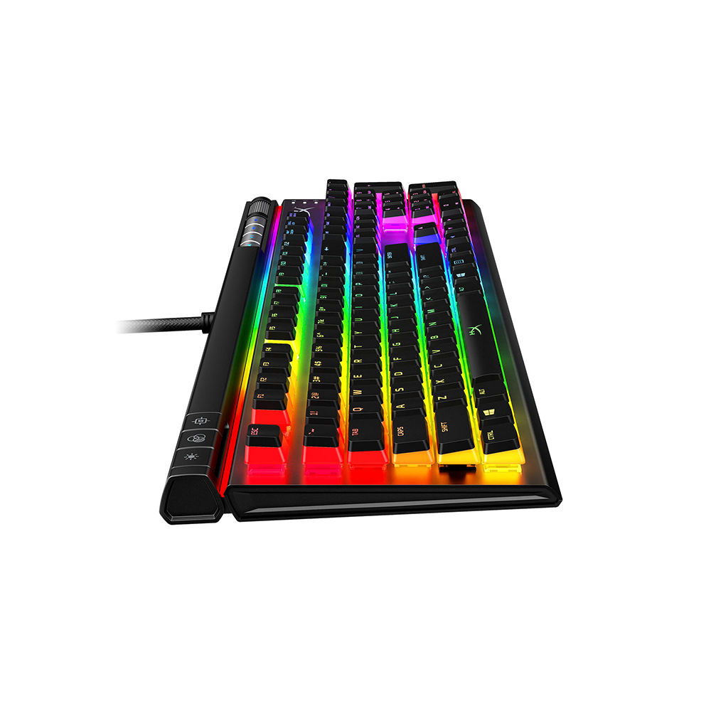 Bàn phím cơ HyperX Alloy Elite 2 RGB 4P5N3AA