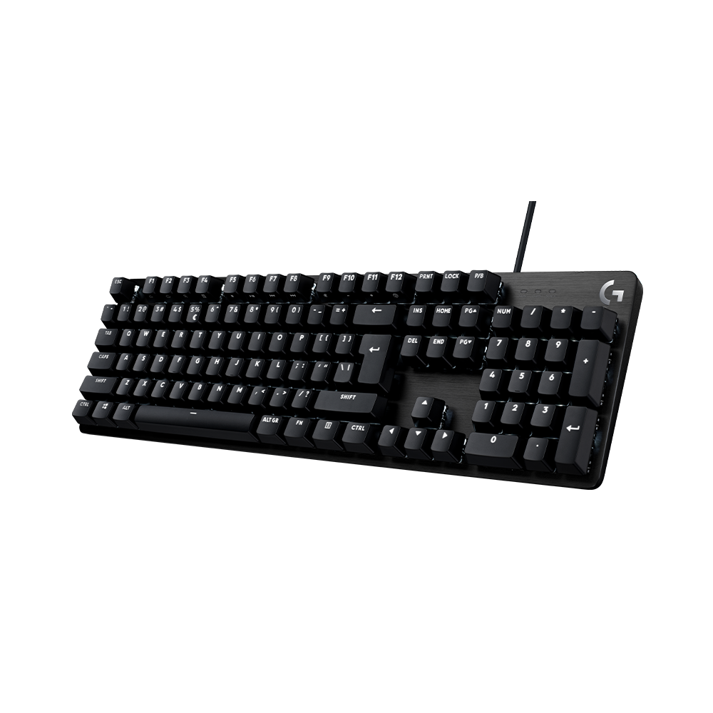 Bàn phím cơ Logitech G413 SE 920-010439