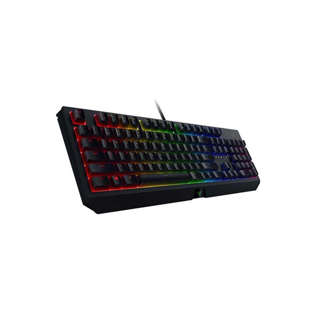 Bàn phím cơ Razer BlackWidow RGB RZ03-02860100-R3M1