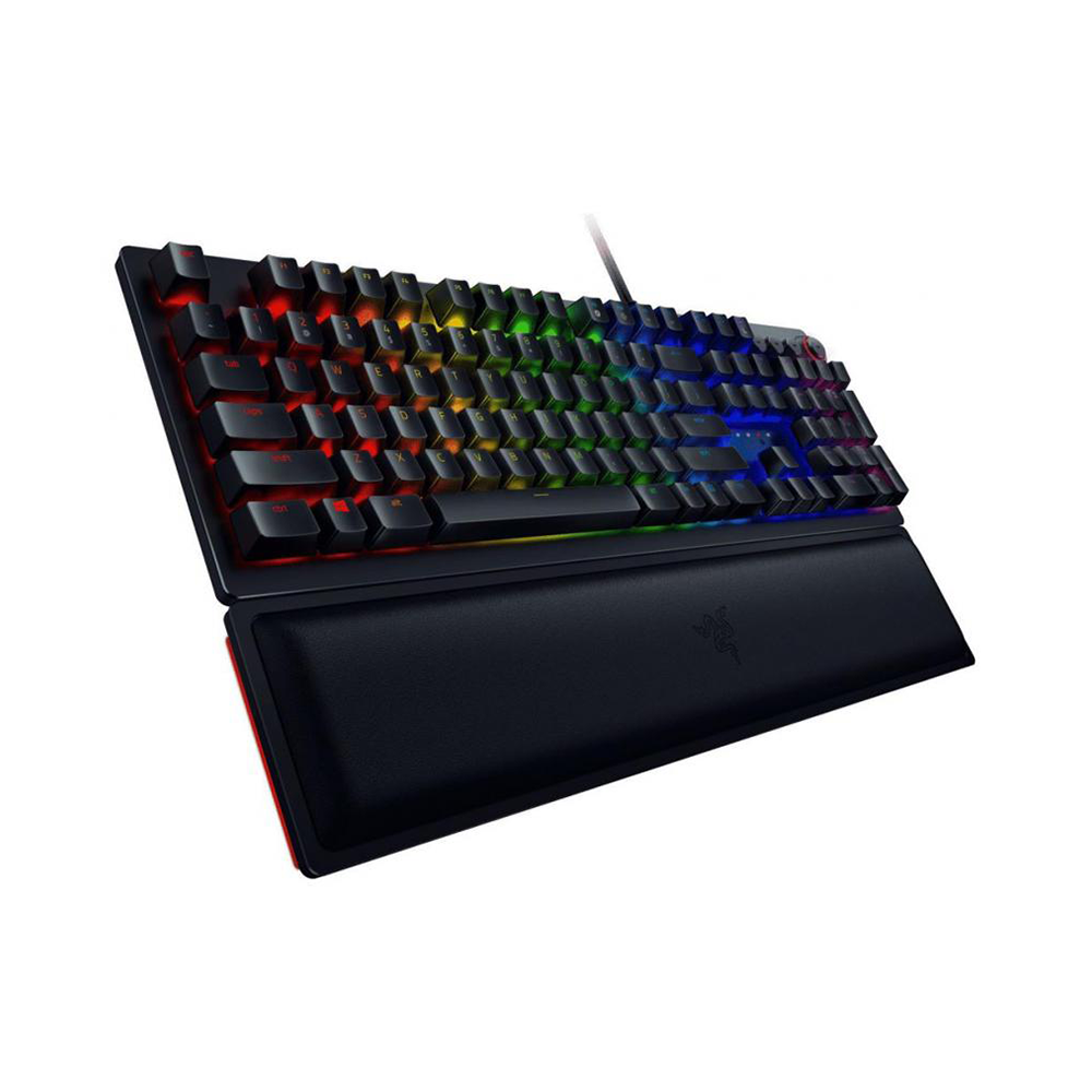 Bàn phím cơ Razer Huntsman Elite RZ03-01870100-R3M1