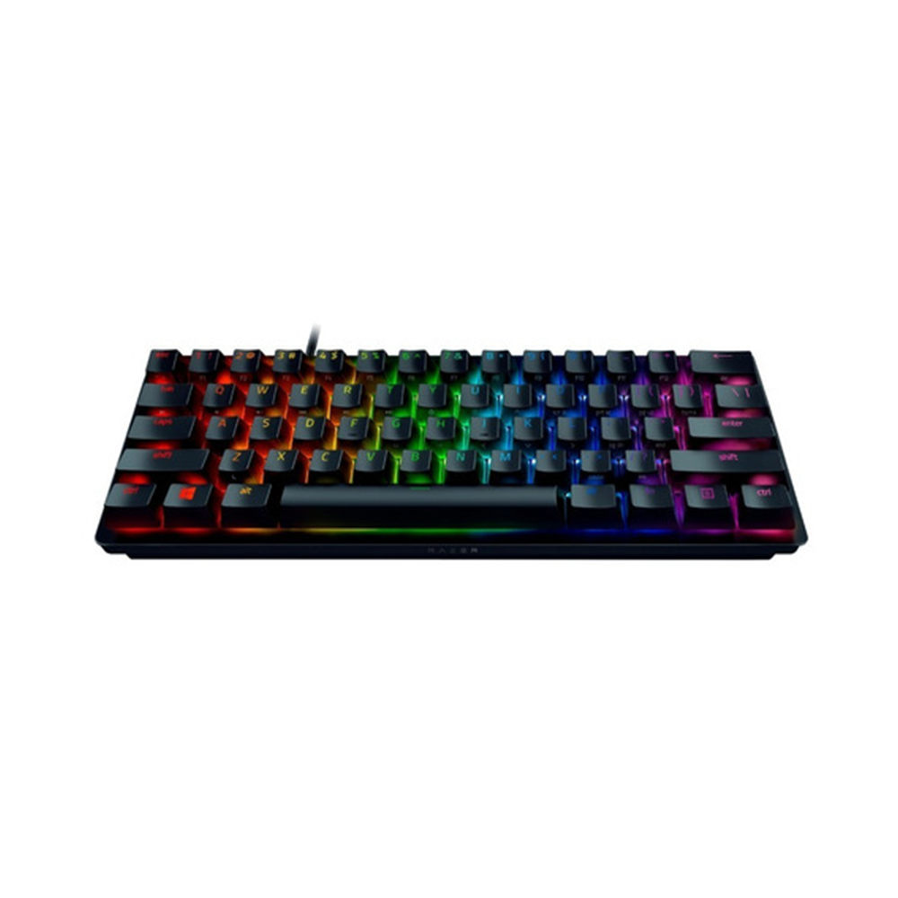 Bàn phím cơ Razer Huntsman Mini Analog Switch RZ03-04340100-R3M1